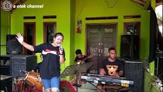 WARUNG POJOK || PONGDUT BAJIDOR || CINEUR GDOR || EDISI LATIHAN