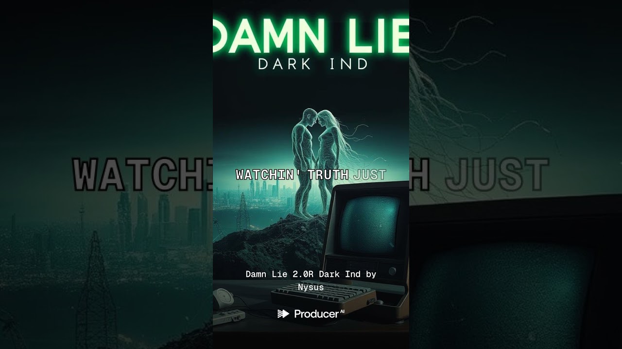 Damn Lie 2 0R Dark Ind