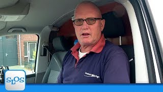 Wonen En Ondernemen In Kruisland - Slos