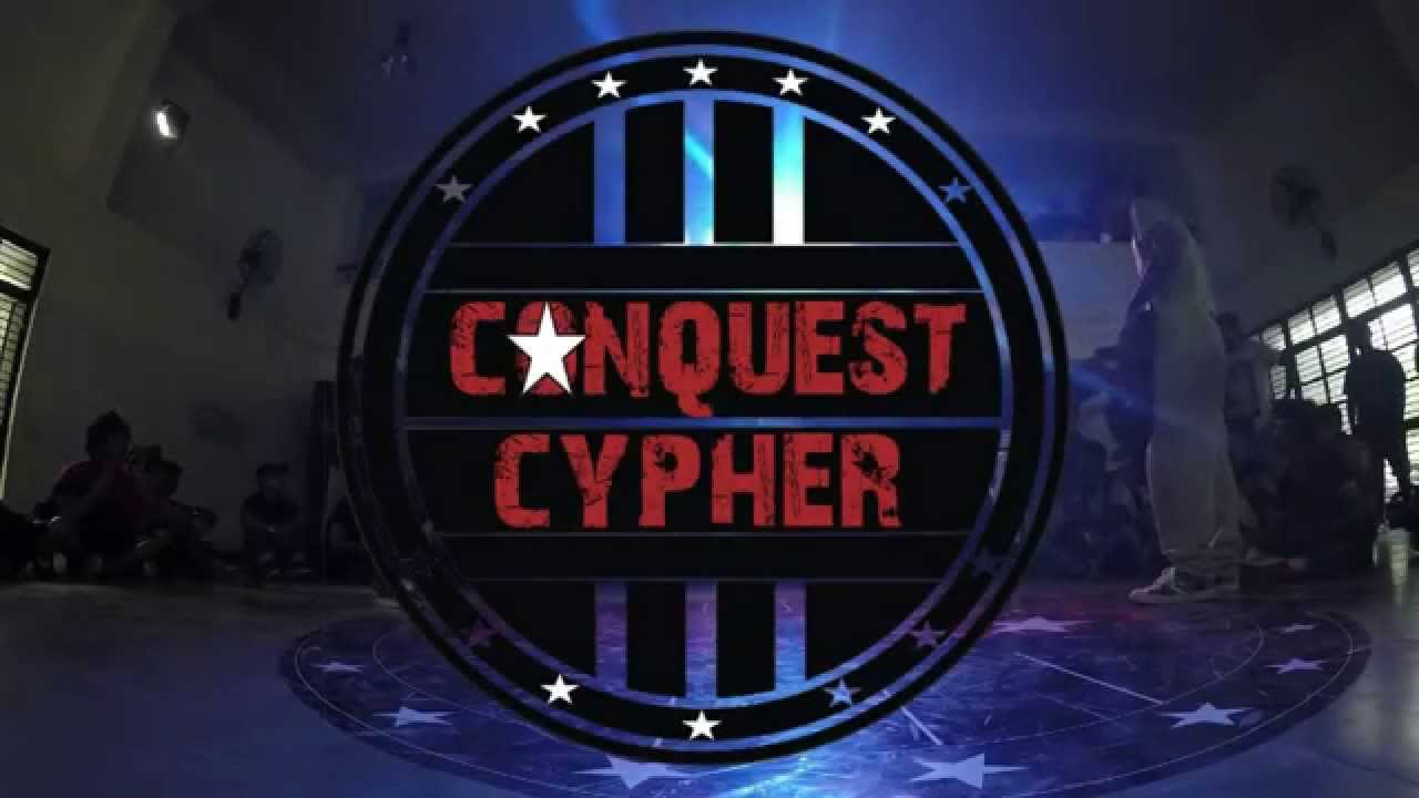 Popping Battle | Gaurav Rawat Vs He-Man | Conquest Cypher 2015