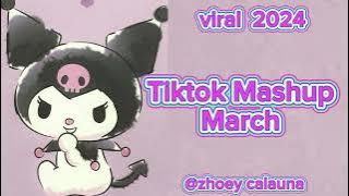 Tiktok Mashups March viral dance 2024