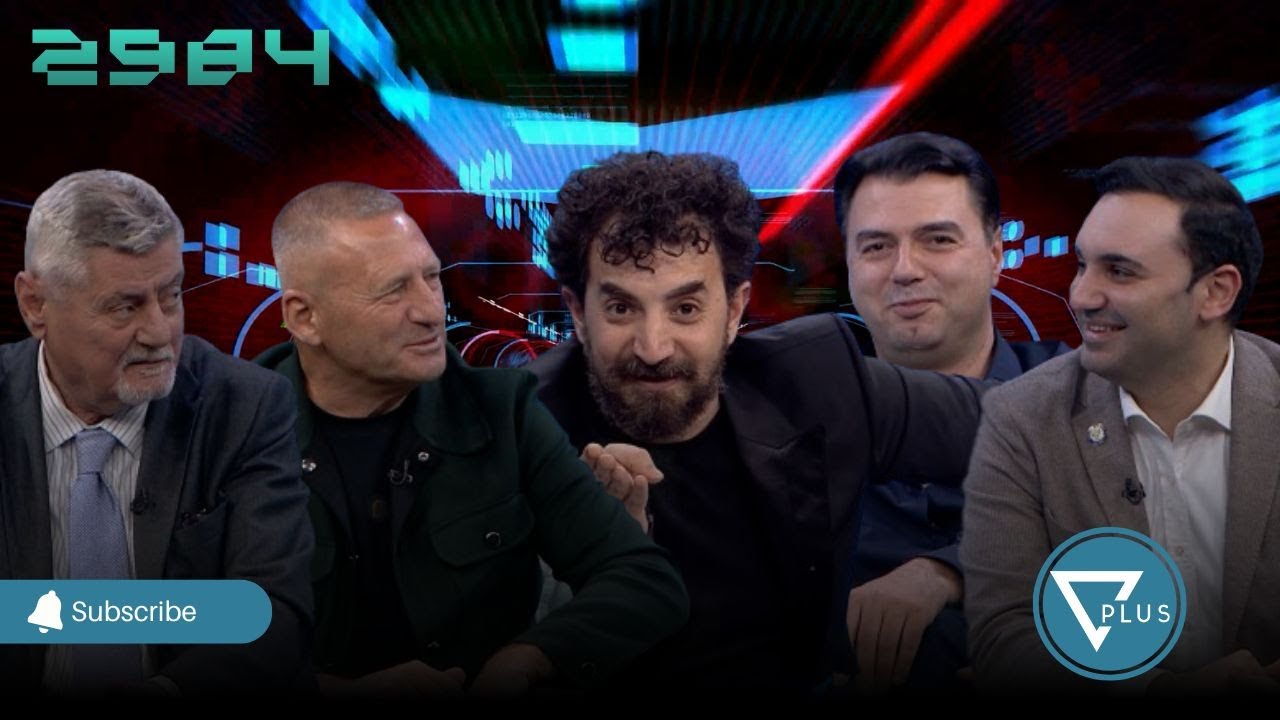 2984 | BEST OFF - 27 Korrik 2025 | Episodi 2 - Vizion Plus