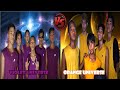 Orange vs violet universe game 1 ng 15 under coachkgtv team league