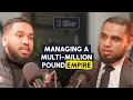 Kazi abidur rahman on managing a multimillionpound fragrance empireep001