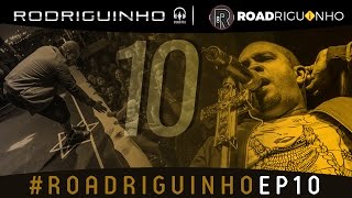 ROADriguinho - Ep 10 (1ª temporada)