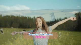 Remziye Yakupova Köylü Kızı