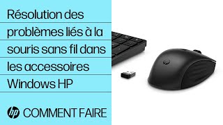 Comment fonctionne une souris sans fil ? 