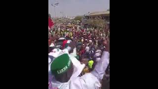 atiku in zamfara