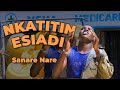 NKATITIN ESIADI BY SANARE NARE 4K OFFICIAL VIDEO 