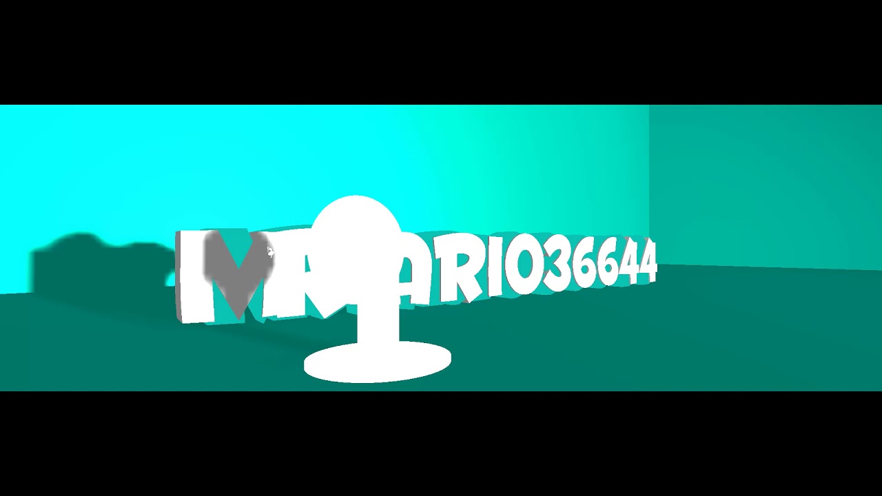Mario36644 Youtube