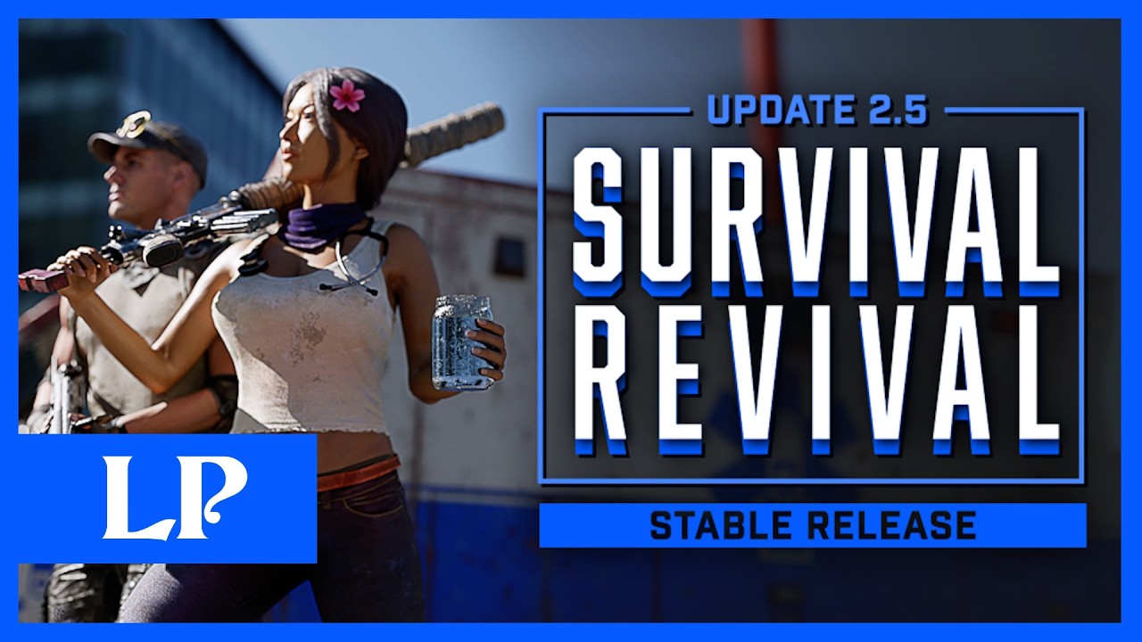 7 Days to Die SE3 Vers. 2.5 Folge 40