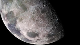 Chinese Space Administration creates ‘highest scale’ geological map of the Moon