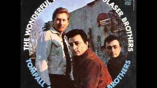 Tompall and The Glaser Brothers - One of These Days chords