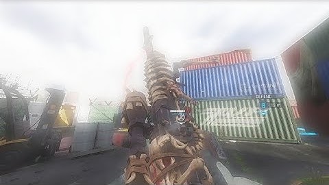 The dream of every F2P player in Codm