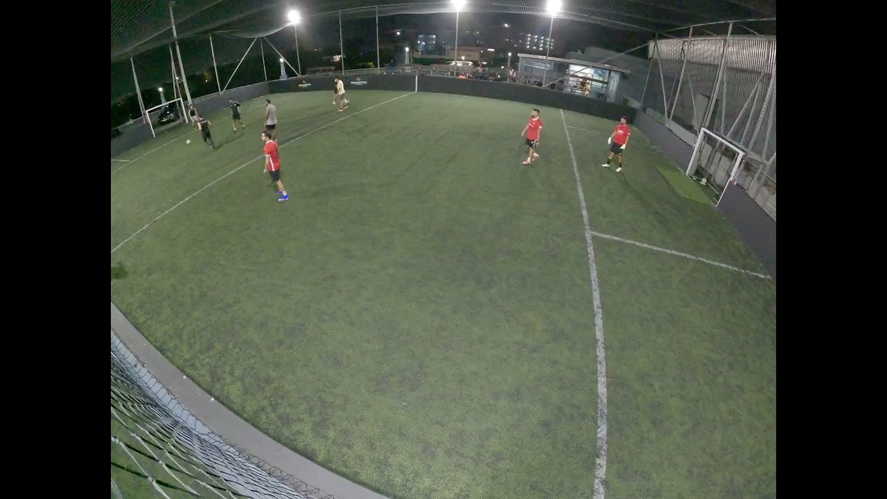 7/11 Right - Gateway - 26 Feb 2026