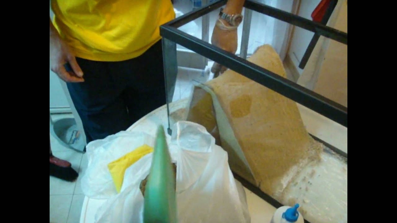 Presa de Materiales Sueltos