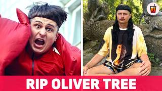 Oliver Tree: The Tragic Mystery Behind His Private Life 🥤 Rumour Juice