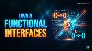 Functional Interface In Java8
