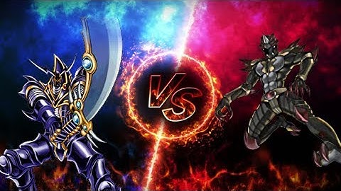 Buster Blader vs Heroes [Yu-Gi-Oh! Duel Links F2P Adventures #6]