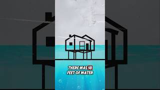 Restoring flooded home! #disasterresponse #flooding