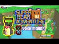 Sore Bersama Bear #livesba #superbearadventure