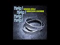 沢田研二 「Help! Help! Help! Help!」 歌詞(概要欄)