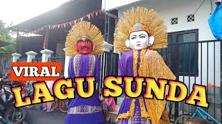 JALIR JANGJI VERSI ONDEL ONDEL BETAWI 🔥
