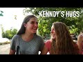 Kennedys hugs  documentary