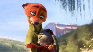 Sorry - Justin Bieber | Zootopia (Animated Scene) | Watsapp Tiktok Status | Edit Video 2020