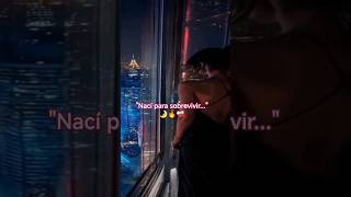 Convertí tus sombras en poder 🌃 | LUCES FRÍAS