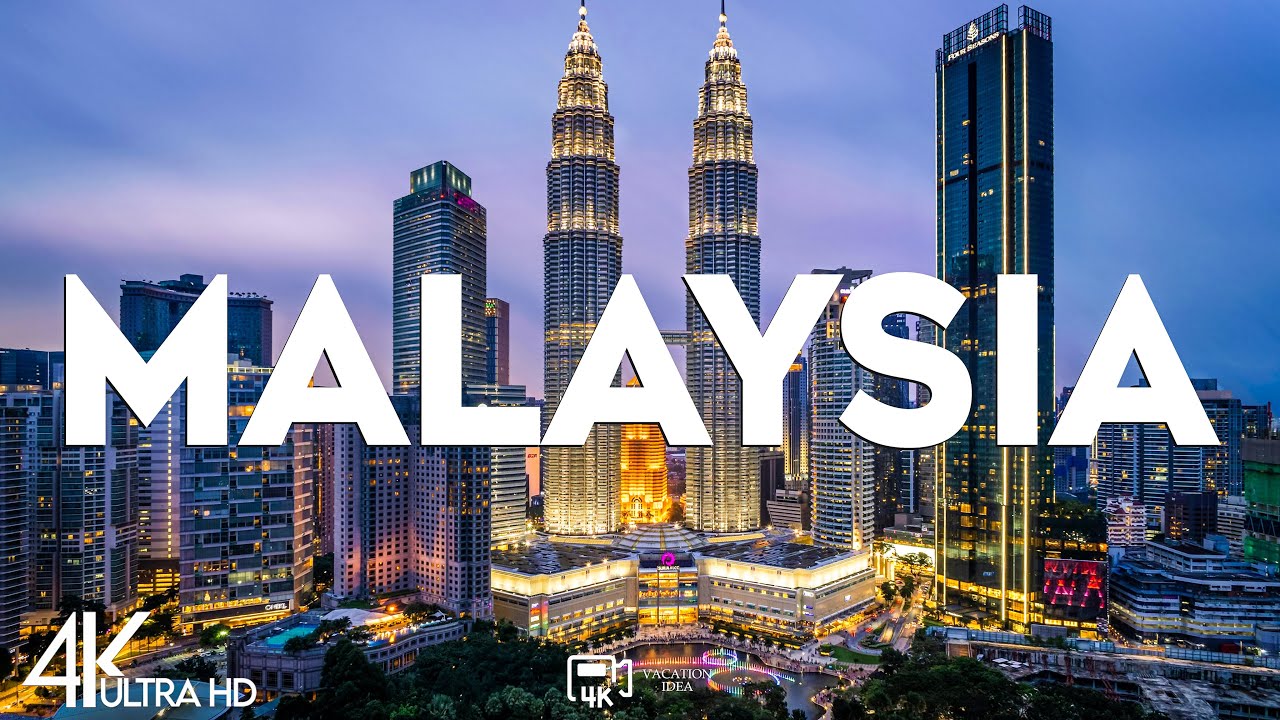 Top 10 Best Things to Do in Malaysia [Malaysia Travel Guide 2025]
