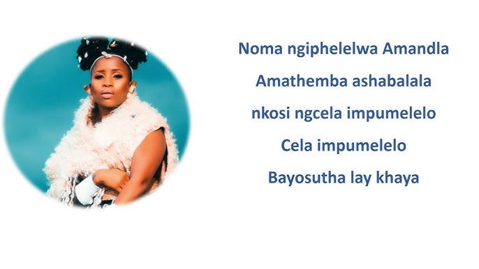 Eyami - Lwah Ndlukulu❤️🥺🎶🎶 #SAMA28 #songlyrics #eyamilendoda #lwahn