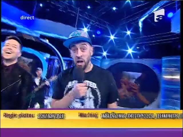 Jorge și CRBL : "Nu ne potrivim"