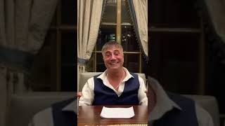 Rei̇s Sedat Peker Bi̇r Umuttur Yaşamak Güldüren Anlari