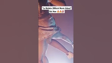 Thumbnail of Blaqnick & MasterBlaQ x Major League Djz - La Maluka #blaqnick #masterblaq #majorleaguedjz #africori