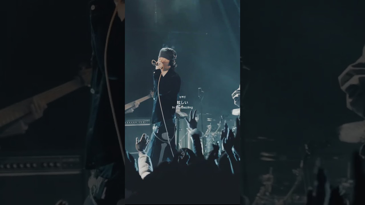 WINDSDAY/Live Tour "UNFOLD" #livetour #live #durdn