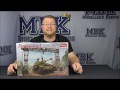 MBK packt aus #185 - 1:35 Jagdpanzer Ferdinand & 16t Strabokran (Amusing Hobby 35A030)