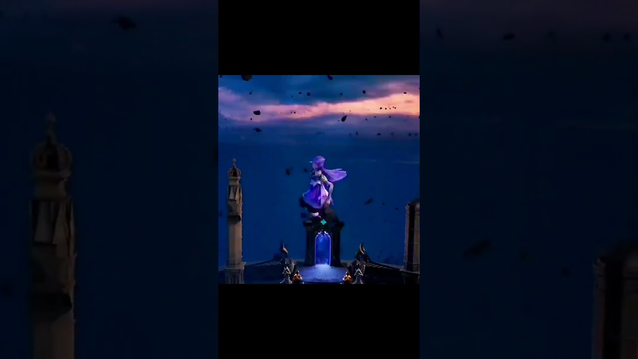 Throne Of Seal| Caier Using Powers Of Death God| Caier attitude status| #btth #donghua #soulland