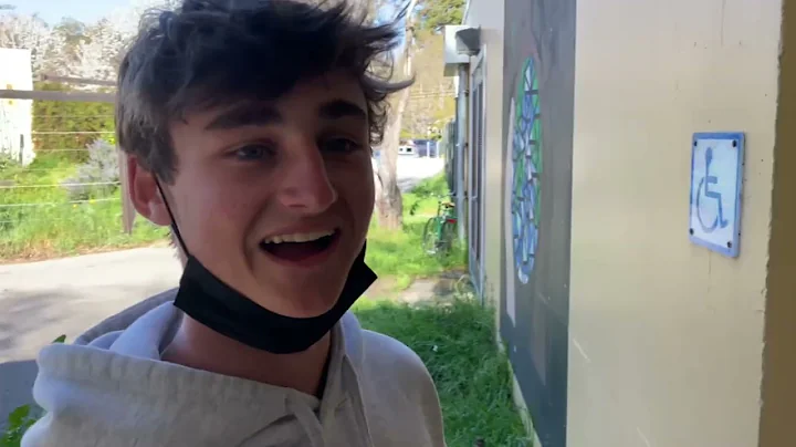 Archie Williams WASC Video