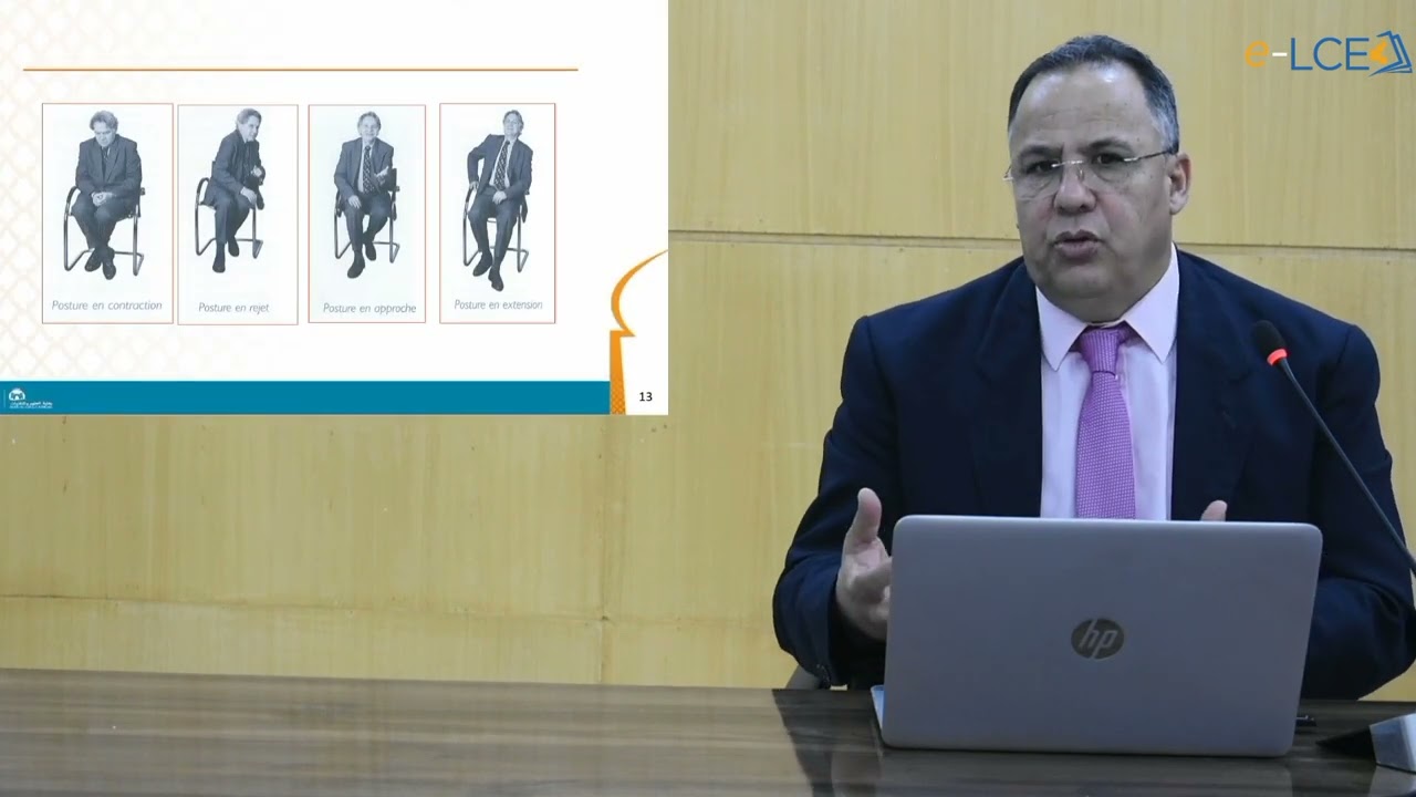 Kinésique et langage du corps : communiquer par les gestes et les postures