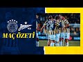 MAÇ ÖZETİ: Fenerbahçe 2-2 Zenit | Yardım Maçı