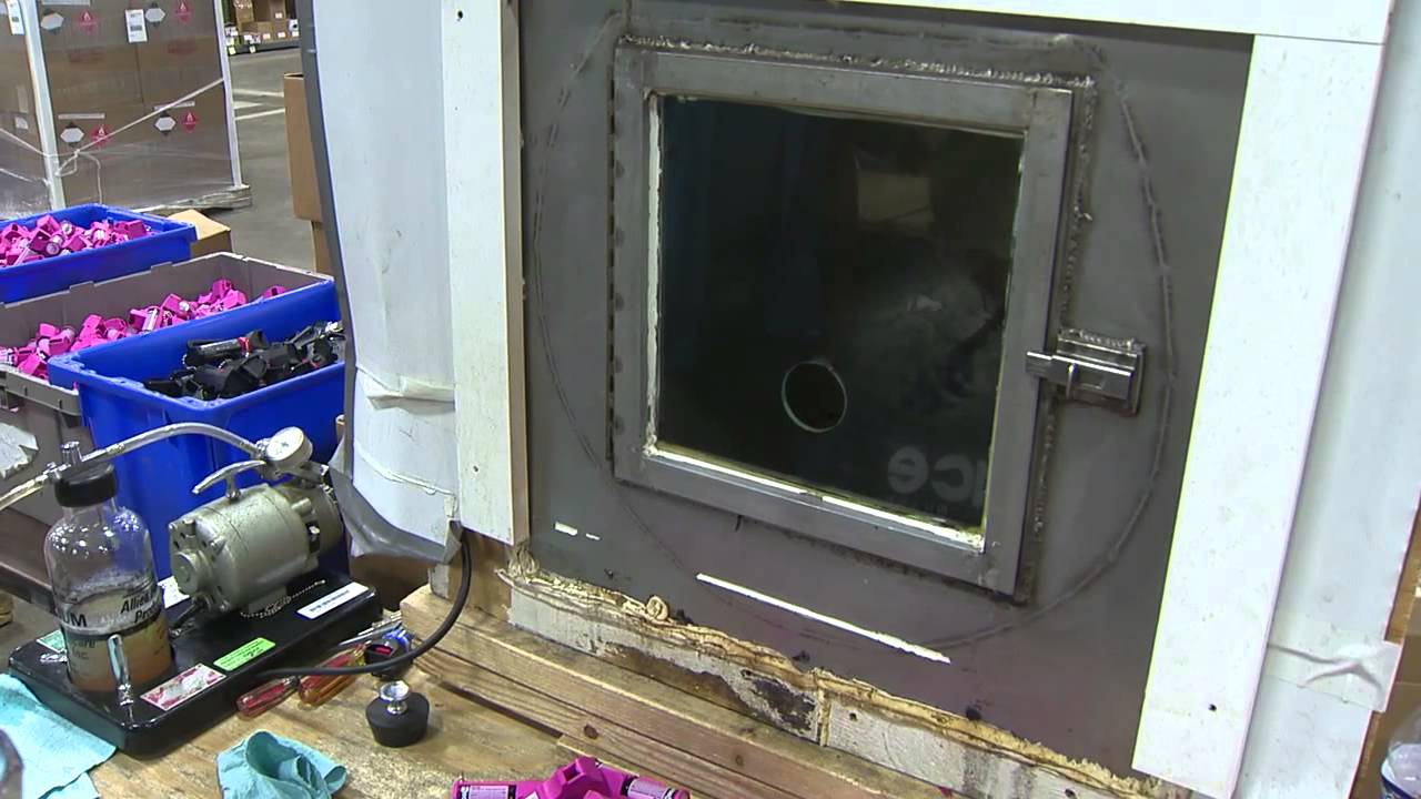 Mace In Cleveland YouTube