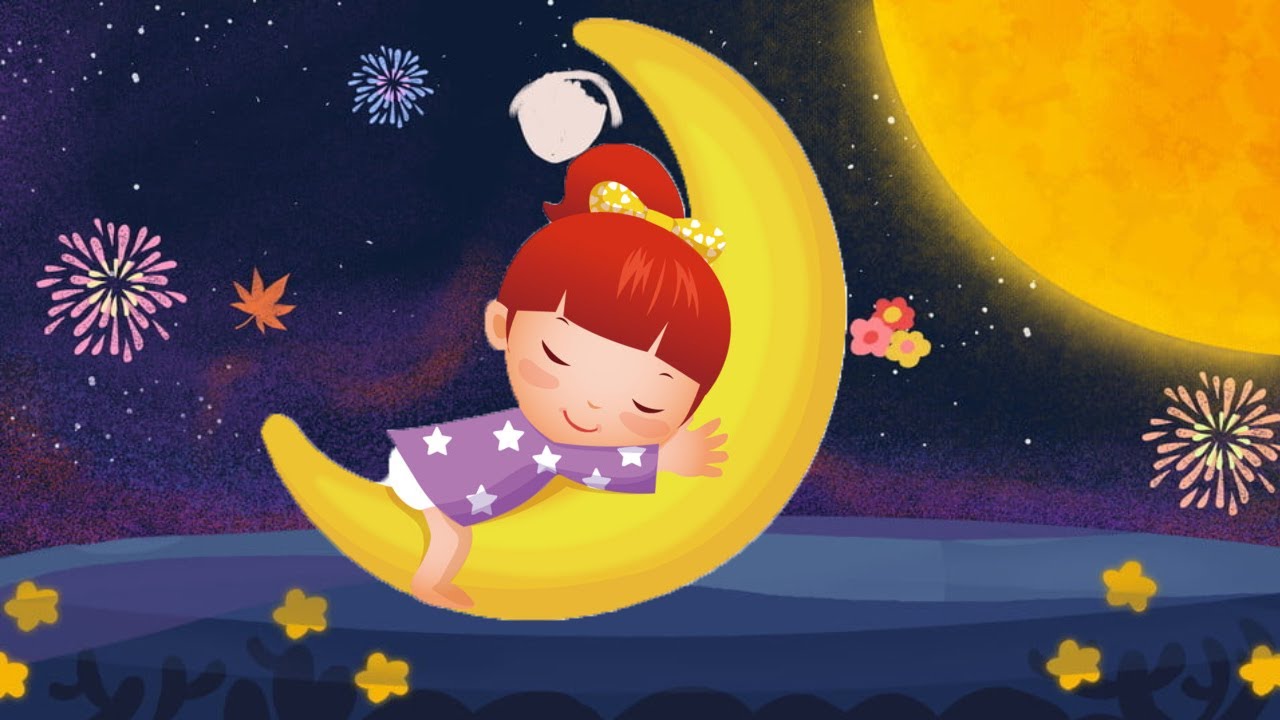 3 小時寶寶森林水晶音樂   平撫情緒不哭鬧   BABY MUSIC BOX WITH FOREST SOUNDS   BABY LULLABY