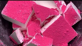 Pink theme soft crunchy crush  screenshot 1