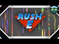 Rush e but its a mega man styled 8 bit remix