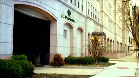 J.G. Wentworth Commercial - In & Out Pick-up Truck