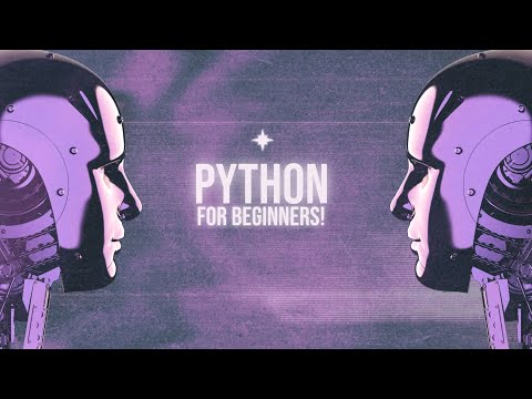 Python for Absolute Beginners🐍!