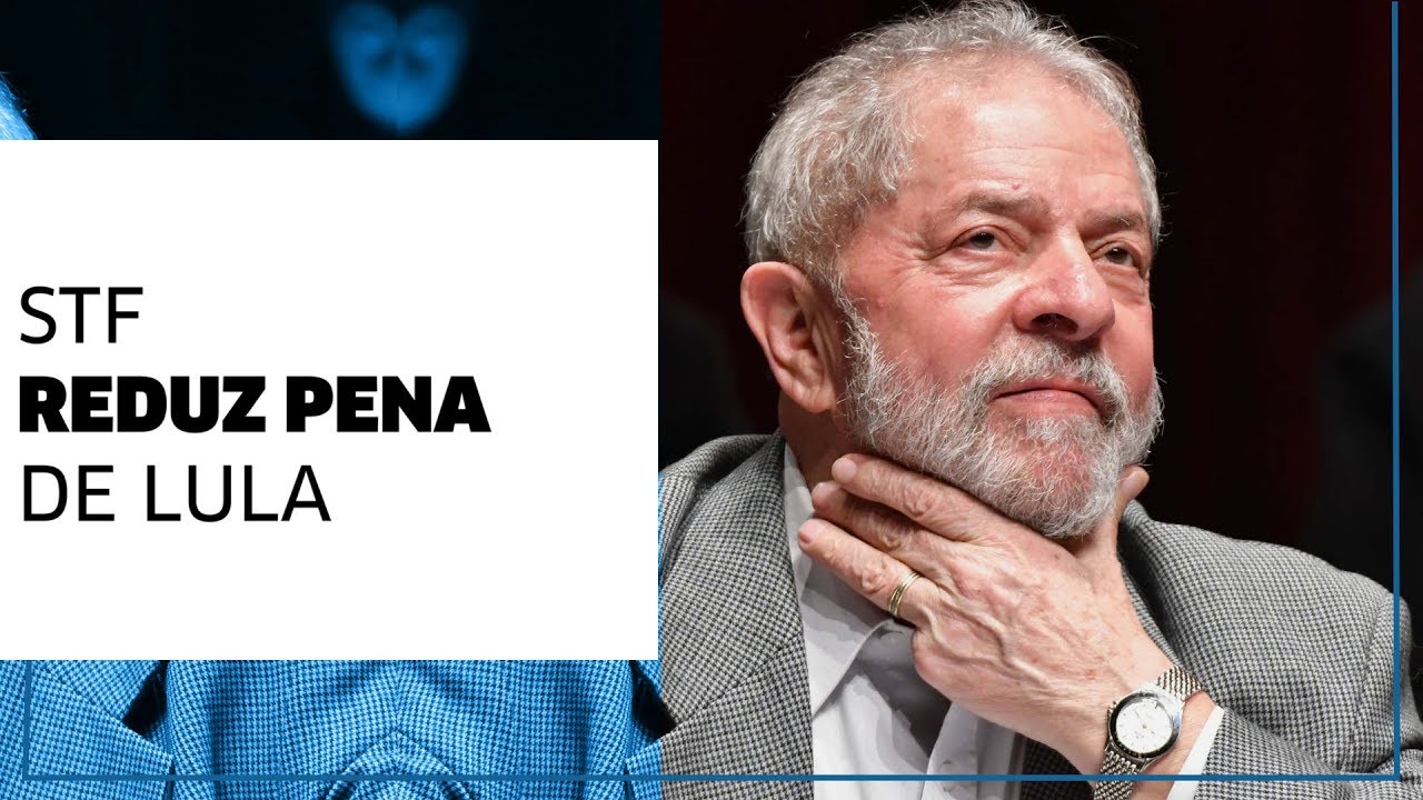 STJ reduz pena, e Lula pode sair da prisão ainda em 2019 jornal do brasil