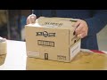 Pattern ReLo | Say goodbye to messy returns