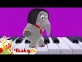 Starry Nights Relaxing Videos For Children BabyTV 